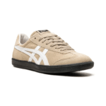 Onitsuka Tiger Tokuten "Wood Crepe/White" - Image 2