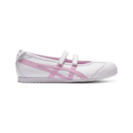 Onitsuka Tiger x PATOU Mexico 66 Ballerina White Cotton Candy