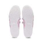 Onitsuka Tiger x PATOU Mexico 66 Ballerina White Cotton Candy - Image 5