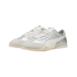 PUMA Bella UT Lea Silver-Frosted Ivory - Image 3