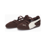PUMA Speedcat Ballet Lace Dark Chocolate - Image 3
