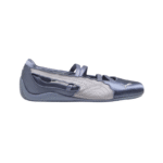 Puma Speedcat Ballet Venus Gray Sky-Vibrant Silver
