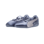 Puma Speedcat Ballet Venus Gray Sky-Vibrant Silver - Image 3