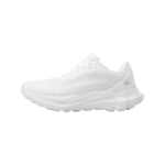 Alo Yoga Runner White - Image 2