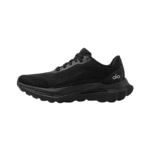 Alo Yoga Runner Black/Black - Image 2