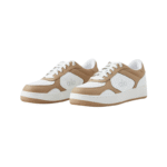 Alo Yoga Recovery Mode Gravel/White - Image 4
