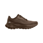 Alo Yoga Runner Espresso Brown