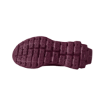 Alo Yoga Runner Burgundy - Image 5