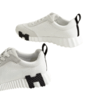 Hermes Bouncing Blanc - Image 4
