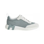 Hermes Bouncing Grey White
