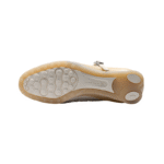 Nike Shox Z Calistra Pale Ivory - Image 5