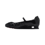 Nike Shox Z Calistra Sleek Black - Image 2