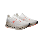 On Cloudsurfer Max Ivory Salmon - Image 3