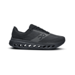 On Cloudsurfer Next Black/Eclipse