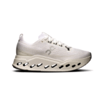 On Running Cloudsurfer Max White/White