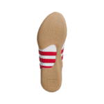 adidas Taekwondo Mei Balle White Better Scarlet - Image 5