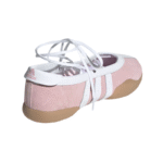 adidas Taekwondo Mei Pink White Gum - Image 4