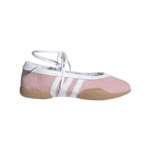 adidas Taekwondo Mei Pink White Gum