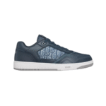 Dior B27 Uptown low-top Blue Smooth