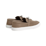 Hermès Game Slip-On Sneaker Brown - Image 2