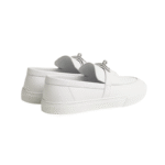 Hermès Game Slip-On Sneaker White - Image 2