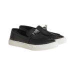 Hermès Game Slip-On Sneaker Noir - Image 2