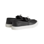 Hermès Game Slip-On Sneaker Noir - Image 3