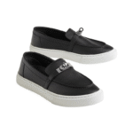 Hermès Game Slip-On Sneaker Noir - Image 4