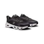Loewe x On Cloudsolo Black White - Image 3