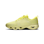 Loewe x On Cloudsolo Lime Green - Image 2
