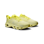 Loewe x On Cloudsolo Lime Green - Image 3