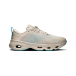 Loewe x On Cloudsolo Sand/Turquoise