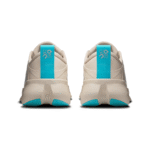 Loewe x On Cloudsolo Sand/Turquoise - Image 4