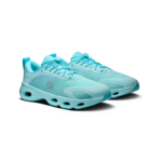 Loewe x On Cloudsolo Turquoise - Image 3