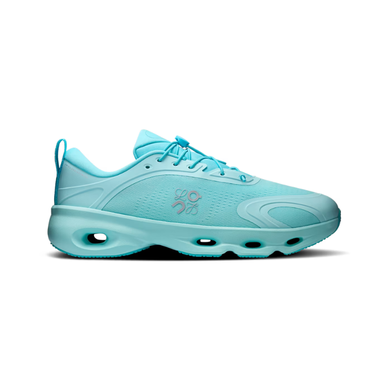 Loewe-x-On-Cloudsolo-Turquoise.png Loewe x On Cloudsolo Turquoise - Image 1