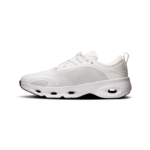 Loewe x On Cloudsolo White Light Grey - Image 2