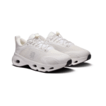 Loewe x On Cloudsolo White Light Grey - Image 3