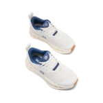 Loewe x On Cloudtilt 2 White Navy - Image 3
