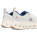 Loewe x On Cloudtilt 2 White Navy - Image 4