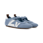 Louis Vuitton LV Sneakerina Mary Jane Azur - Image 2