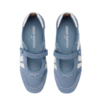 Louis Vuitton LV Sneakerina Mary Jane Azur - Image 3