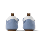 Louis Vuitton LV Sneakerina Mary Jane Azur - Image 4