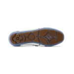 Louis Vuitton LV Sneakerina Mary Jane Azur - Image 5