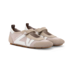 Louis Vuitton LV Sneakerina Mary Jane Beige - Image 2