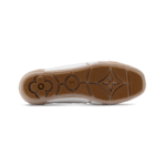 Louis Vuitton LV Sneakerina Mary Jane Beige - Image 5