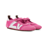 Louis Vuitton LV Sneakerina Mary Jane Rose - Image 2