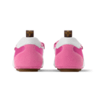 Louis Vuitton LV Sneakerina Mary Jane Rose - Image 4