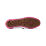 Louis Vuitton LV Sneakerina Mary Jane Rose - Image 5