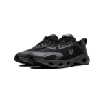 Loewe x On Cloudsolo Black - Image 3