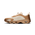 Loewe x On Cloudsolo Dark Sand Cream - Image 2